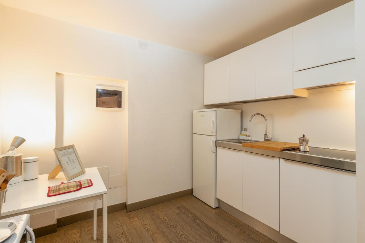 Lovetheloft - Lovetheapartments Florença Exterior foto