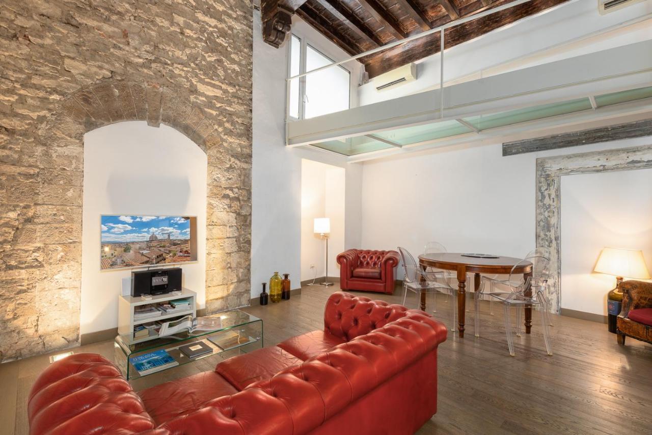 Lovetheloft - Lovetheapartments Florença Exterior foto